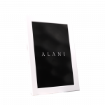 White +£3.90
