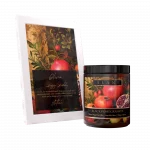 Alani Scented Candles Black Pomegranate