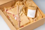 Cherry Blossom & Plum Candle - Image 6