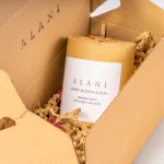 Cherry Blossom & Plum Candle - Image 5