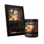 Floral, Jasmine & Ylang Candle - Image 2