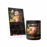 Floral, Jasmine & Ylang Candle - Image 3