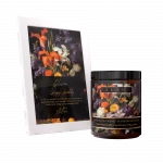 Alani Scented Candles Iris, Jasmine, Orange Blossom & Violet
