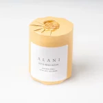 Lily & Fresh Ocean Candle - Image 4