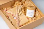 Mandarin, Grapefruit & Citrus Sparkling Candle - Image 6